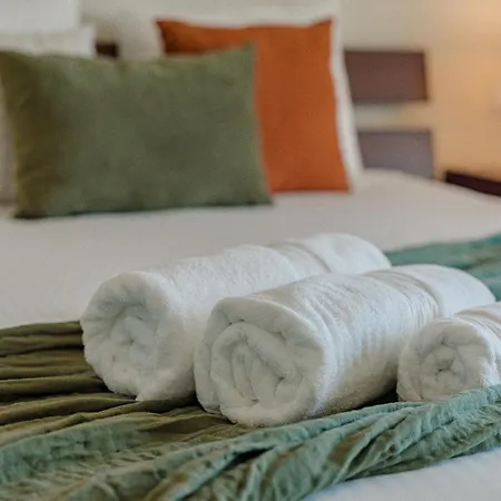 Hermitage Homes Blg Appartement *