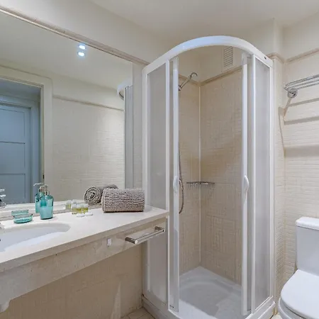 Appartement Hermitage Homes Blg