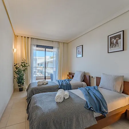 Hermitage Homes Blg Puerto de Santiago (Tenerife)