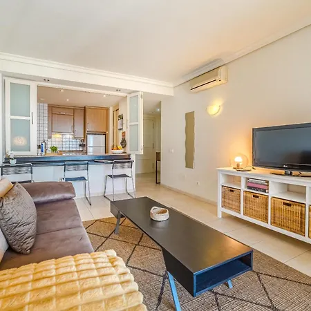 Appartement Hermitage Homes Blg Puerto de Santiago (Tenerife)