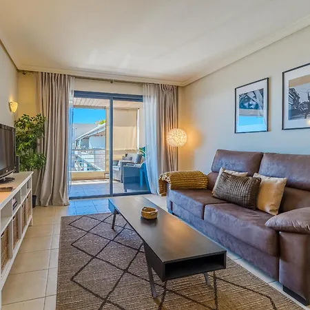 Appartement Hermitage Homes Blg