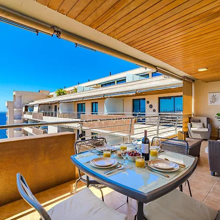 Διαμέρισμα Hermitage Homes Blg *