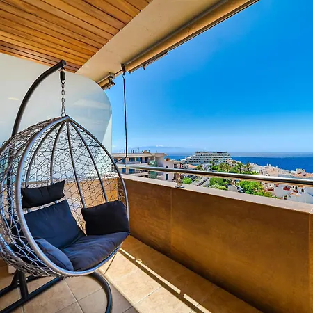 Hermitage Homes Blg Puerto de Santiago (Tenerife)