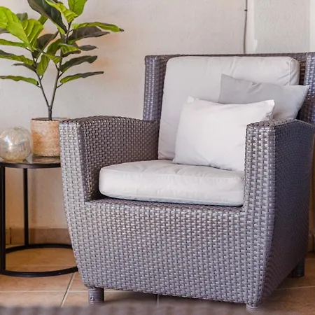 Hermitage Homes Blg Appartement