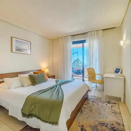 Hermitage Homes Blg Appartement