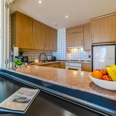 Hermitage Homes Blg Διαμέρισμα