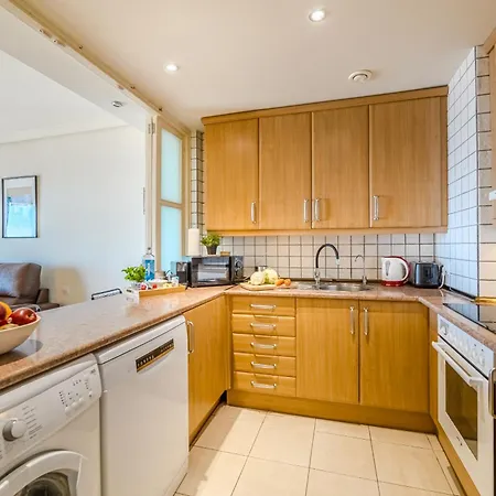 Appartement Hermitage Homes Blg *