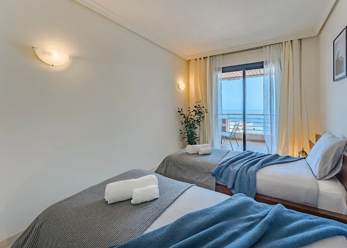 Hermitage Homes Blg Appartamento Puerto de Santiago (Tenerife)