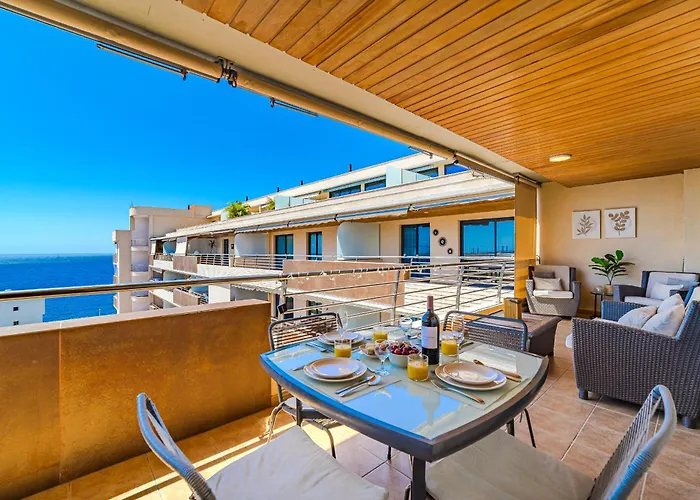 Appartamento Hermitage Homes Blg *