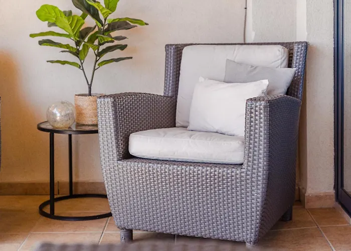 Hermitage Homes Blg Appartamento