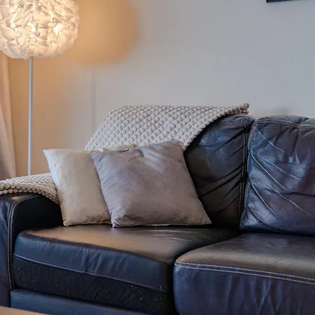 Hermitage Homes Blg Apartment Puerto de Santiago (Tenerife)