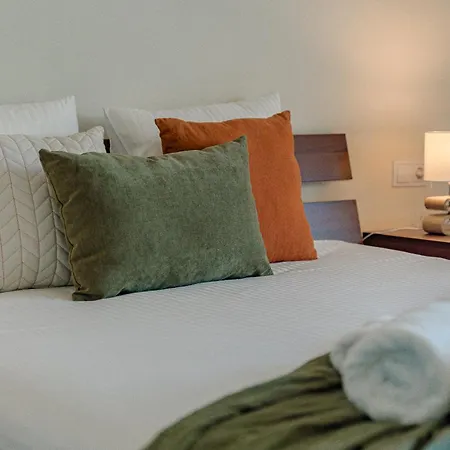 Hermitage Homes Blg Apartment Puerto de Santiago (Tenerife)