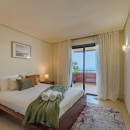 Hermitage Homes Blg Apartment Puerto de Santiago (Tenerife)