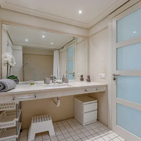 Hermitage Homes Blg * פוארטו דה סנטיאגו