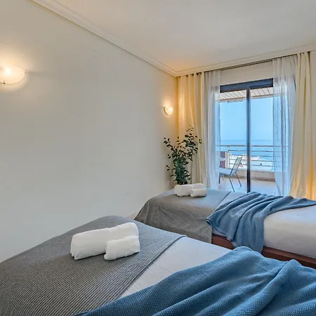 Hermitage Homes Blg Apartment Puerto de Santiago (Tenerife)