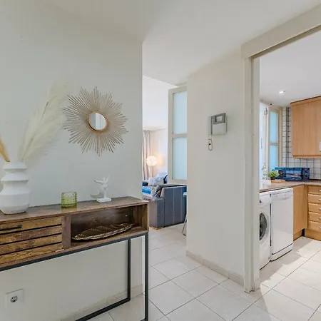 Apartment Hermitage Homes Blg *