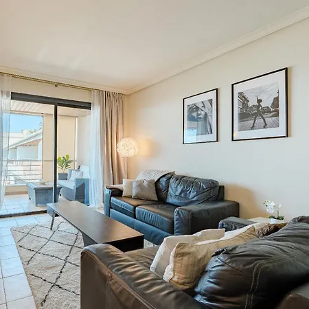 Apartment Hermitage Homes Blg Puerto de Santiago (Tenerife)