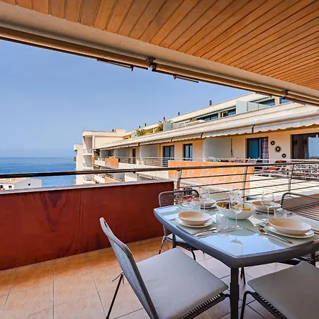 Apartment Hermitage Homes Blg Puerto de Santiago (Tenerife)