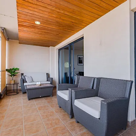 Hermitage Homes Blg Apartment