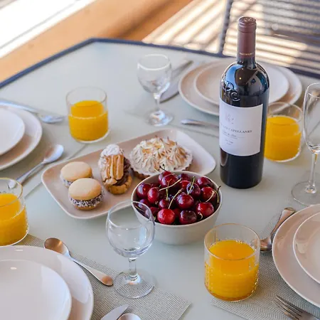 Hermitage Homes Blg פוארטו דה סנטיאגו