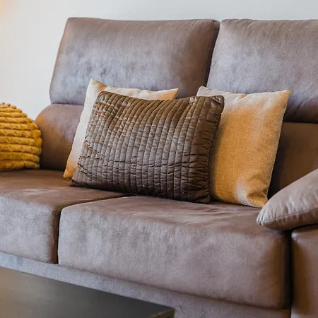 Hermitage Homes Blg * פוארטו דה סנטיאגו