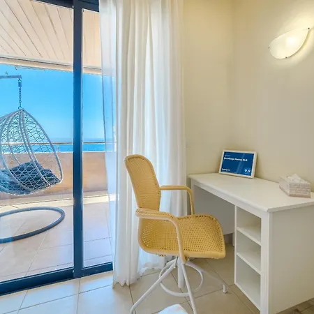 Hermitage Homes Blg Apartment Puerto de Santiago (Tenerife)
