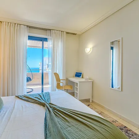 דירה Hermitage Homes Blg