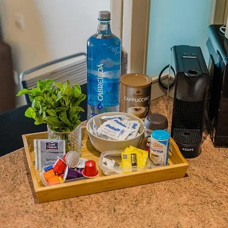 דירה Hermitage Homes Blg