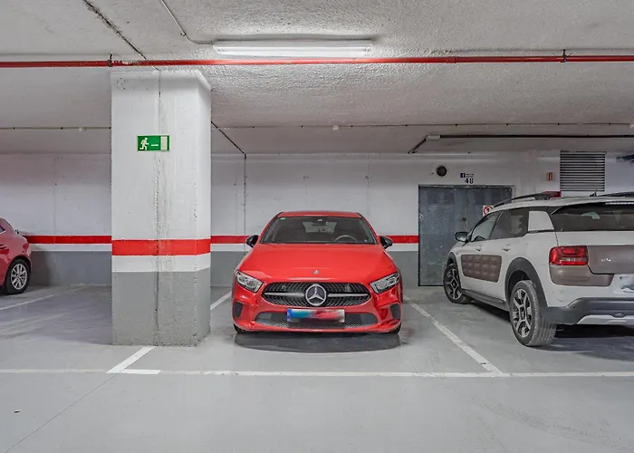 Hermitage Homes Blg Apartament Puerto de Santiago (Tenerife)