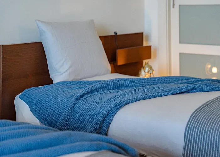 Hermitage Homes Blg Puerto de Santiago (Tenerife)