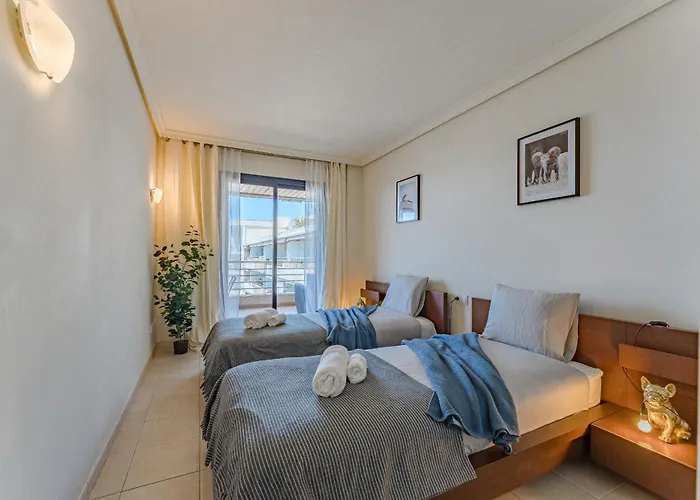 Hermitage Homes Blg Puerto de Santiago (Tenerife)