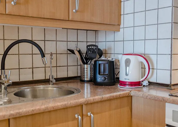 Hermitage Homes Blg Apartment *