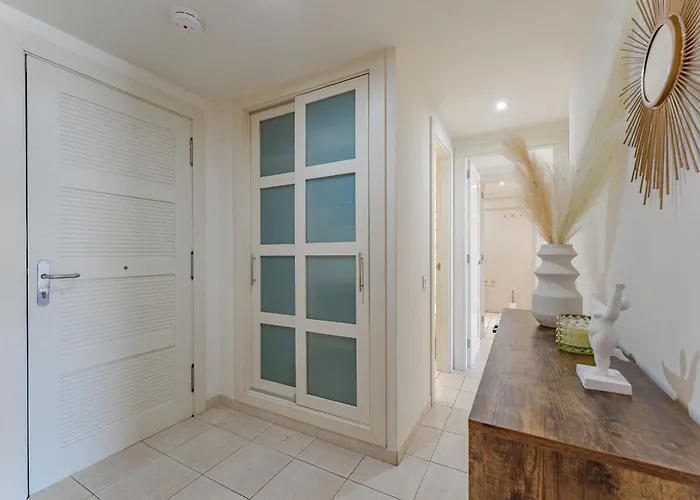 Apartament Hermitage Homes Blg *