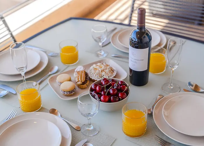 Hermitage Homes Blg Puerto de Santiago (Tenerife)