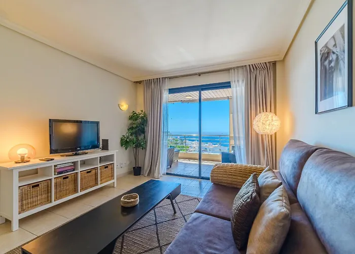 Hermitage Homes Blg Apartment *