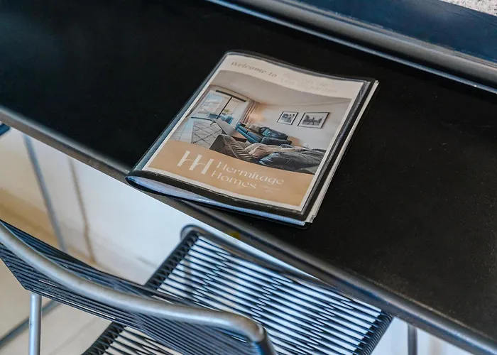 Hermitage Homes Blg Apartment Puerto de Santiago (Tenerife)