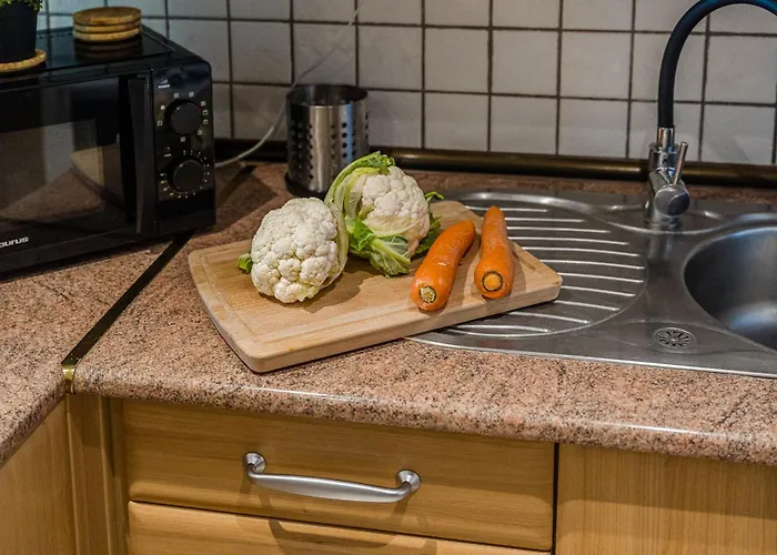 Hermitage Homes Blg Apartment Puerto de Santiago (Tenerife)