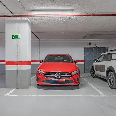 Hermitage Homes Blg Lejlighed Puerto de Santiago (Tenerife)