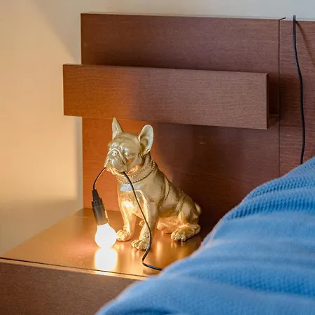 Hermitage Homes Blg Lejlighed