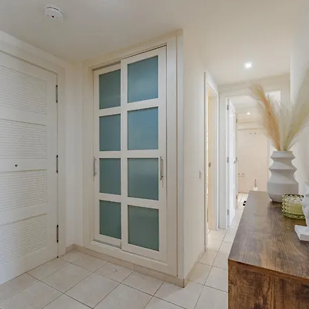 Lejlighed Hermitage Homes Blg *