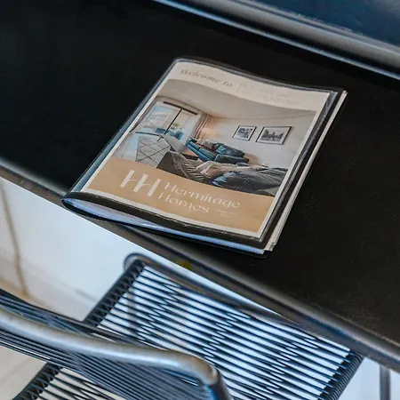 Hermitage Homes Blg Appartement Puerto de Santiago (Tenerife)