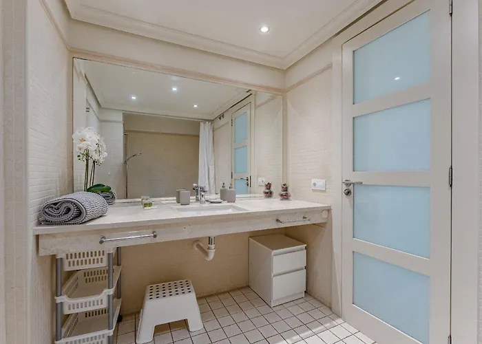 Hermitage Homes Blg * Puerto de Santiago (Tenerife)