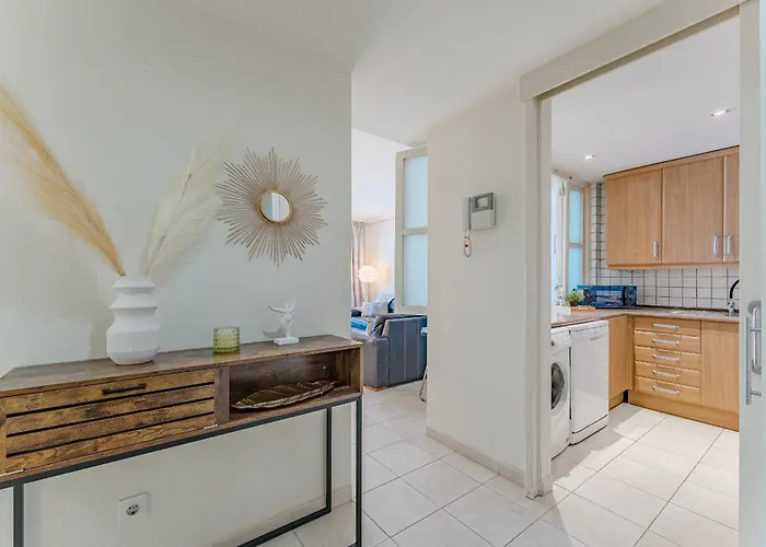 Appartement Hermitage Homes Blg *