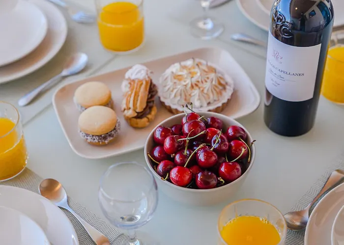 Appartement Hermitage Homes Blg *