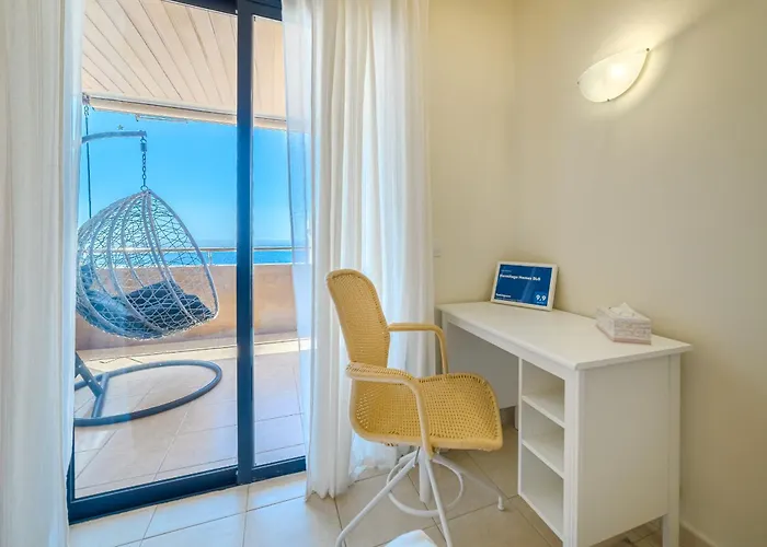 Hermitage Homes Blg Appartement Puerto de Santiago (Tenerife)