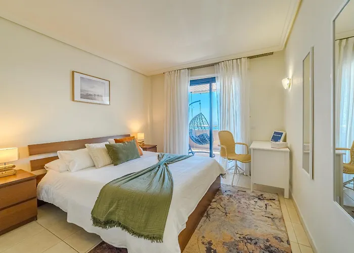 Hermitage Homes Blg Appartement