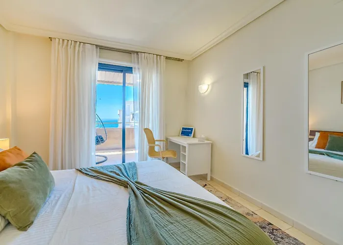 Appartement Hermitage Homes Blg