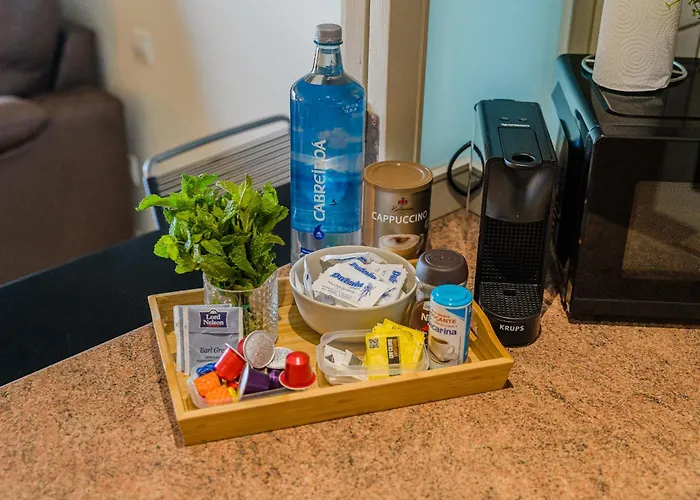 Appartement Hermitage Homes Blg